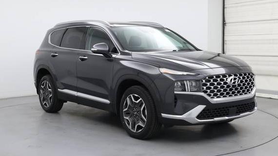 HYUNDAI SANTA FE 2023 5NMS5DA17PH002959 image
